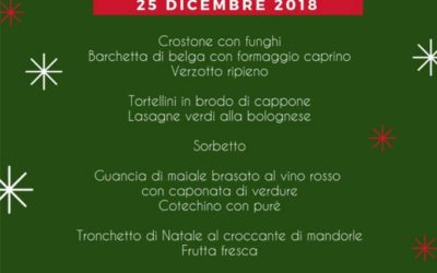 Natale alla Bruciata